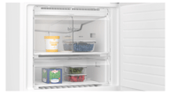 PROFİLO BUZDOLABI KOMBİ NO-FROST BEYAZ BD-3076-WEVN (526 LT) XL