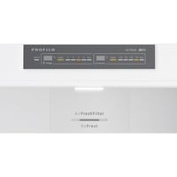 PROFİLO BUZDOLABI KOMBİ NO-FROST BEYAZ BD-3055-WEVN (483 LT)