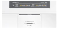 PROFİLO BUZDOLABI KOMBİ NO-FROST BEYAZ BD-3076-WEVN (526 LT) XL
