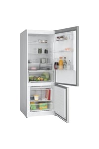 PROFİLO BUZDOLABI KOMBİ NO-FROST İNOX BD-3055-IEVN (483 LT)