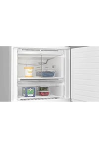 PROFİLO BUZDOLABI KOMBİ NO-FROST İNOX BD-3076-IEVN (526 LT) XL