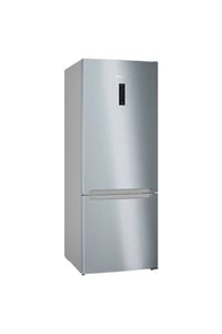 PROFİLO BUZDOLABI KOMBİ NO-FROST İNOX BD-3055-IEVN (483 LT)