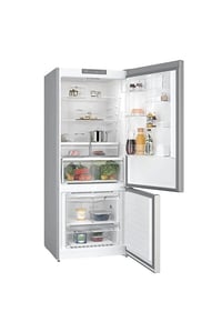 PROFİLO BUZDOLABI KOMBİ NO-FROST İNOX BD-3076-IEVN (526 LT) XL