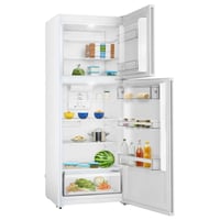 PROFİLO BUZDOLABI NO-FROST BEYAZ LED EKRAN BD-2055-WEXN (453 LT)