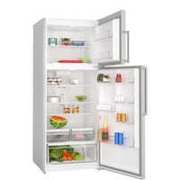 PROFİLO BUZDOLABI NO-FROST İNOX LED EKRAN BD-2176-IEXN (542 LT) XL