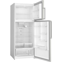 PROFİLO BUZDOLABI NO-FROST İNOX LED EKRAN BD-2176-IEXN (542 LT) XL