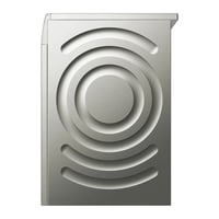 PROFİLO ÇAMAŞIR MAK. İNOX WİFİ CGK-252-ZXTR (10 KG-1200 DVR)