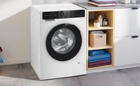 PROFİLO ÇAMAŞIR MAK. BEYAZ CGK-264-F0TR E-DOZ (11 KG-1400 DVR)