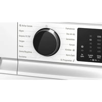 PROFİLO ÇAMAŞIR MAK. BEYAZ WİFİ CGK-252-Z0TR (10 KG-1200 DVR)