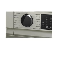 PROFİLO ÇAMAŞIR MAK. İNOX WİFİ CGK-242-ZXTR (9 KG-1200 DVR)