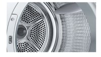 PROFİLO KURUTMA MAK. BEYAZ KM-9611-CTR ISI POMPALI (9 KG)
