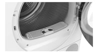 PROFİLO KURUTMA MAK. BEYAZ KM-9611-CTR ISI POMPALI (9 KG)