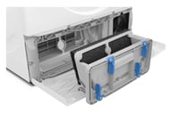 PROFİLO KURUTMA MAK. BEYAZ KM10611CTR ISI POMPALI (10 KG)