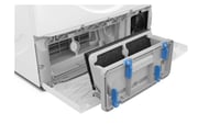 PROFİLO KURUTMA MAK. BEYAZ KM-9611-CTR ISI POMPALI (9 KG)