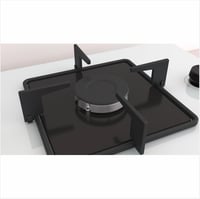PROFİLO OCAK ANKASTRE GRİ OE36P2P11D (CAM)
