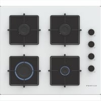 PROFİLO OCAK ANKASTRE GRİ OE36P2P11D (CAM)