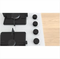 PROFİLO OCAK ANKASTRE GRİ OE36P2P11D (CAM)