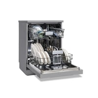 REGAL BULAŞIK MAK. İNOX BM424-IG (4 PRG)