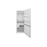 REGAL BUZDOLABI NO-FROST KOMBİ BEYAZ NFK-54020 E / 54021 E (481 LT)