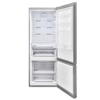 REGAL BUZDOLABI NO-FROST KOMBİ İNOX NFK-52021 EX (471 LT)