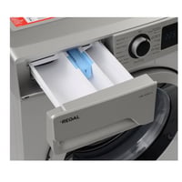 REGAL ÇAMAŞIR MAK. INVERTER GRİ CMI-91002 GY / CMI-90102 G (9 KG-1000 DVR)