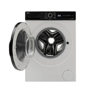 REGAL ÇAMAŞIR MAK. INVERTER BEYAZ CMI-100143 (10 KG-1400 DVR)