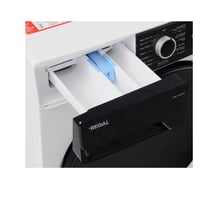 REGAL ÇAMAŞIR MAK. INVERTER BEYAZ CMI-100143 (10 KG-1400 DVR)