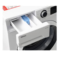 REGAL ÇAMAŞIR MAK. INVERTER BEYAZ CMI-91002 / 90102 (9 KG-1000 DVR)