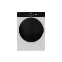 REGAL ÇAMAŞIR MAK. INVERTER BEYAZ CMI-100143 (10 KG-1400 DVR)