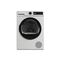 REGAL KURUTMA MAK. BEYAZ KM-101132 ISI POMPALI LED EKRAN (10 KG)