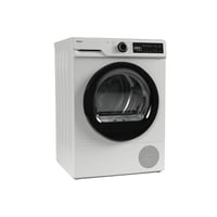 REGAL KURUTMA MAK. BEYAZ KM-101132 ISI POMPALI LED EKRAN (10 KG)