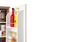 SEMBOL KD 04 KİLER DOLABI KISA 90 DERECE AÇILIR KAPAK