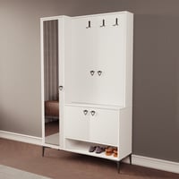 SEMBOL SP 1225 LÜX SİHİRLİ PORTMANTO 125 CM