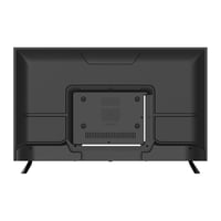 SİMFER İCON LED TV (82CM) 32-IFSN3N UYDU ALICILI
