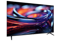 SKYTECH LED TV (165 CM) 65-ST-3405 Q LED-4K WHALE OS-UYDULU