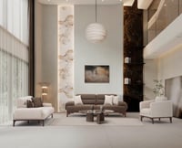 YELES SOFA MABEL KOLTUK TAKIMI(3+3+1)