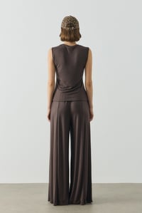 Acı Kahve Basic Sıfır Kol Body