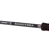  Shimano Bassterra A Seabass 213cm  7-35g 2pc Spin Kamışı