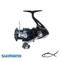  Shimano Nexave FI 4000