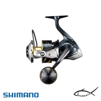 Jigging Makineler Shimano Stella SW D 8000 HGSHIMANOShimano Stella SW D 8000 HG