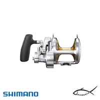 Trolling Makineler Shimano Talica II A 40lb 2-Speed (Sağ El) Trolling MakineSHIMANO Shimano Talica II A 40lb 2-Speed (Sağ El) Trolling Makine