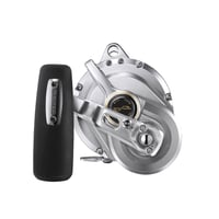  Talica II A 40lb 2-Speed Right Hand
