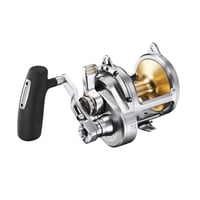  Talica II A 40lb 2-Speed Right Hand