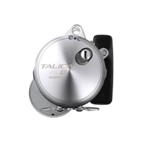  Talica II A 40lb 2-Speed Right Hand
