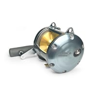  Tyrnos 50 2-Speed LRS 50 2-Speed LRS