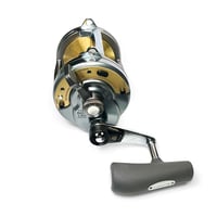  Tyrnos 50 2-Speed LRS 50 2-Speed LRS