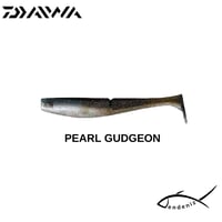 Daiwa Bait Junkie Minnow 10.5 cm Silikon Yem  (5 Adet)