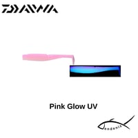 Daiwa Bait Junkie Minnow 6.2 Cm Silikon Yem ( 8 Adet )