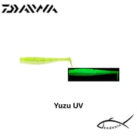 Daiwa Bait Junkie Minnow 6.2 Cm Silikon Yem ( 8 Adet )
