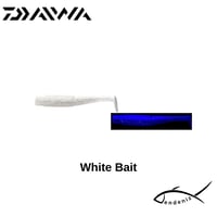 Daiwa Bait Junkie Minnow 6.2 Cm Silikon Yem ( 8 Adet )